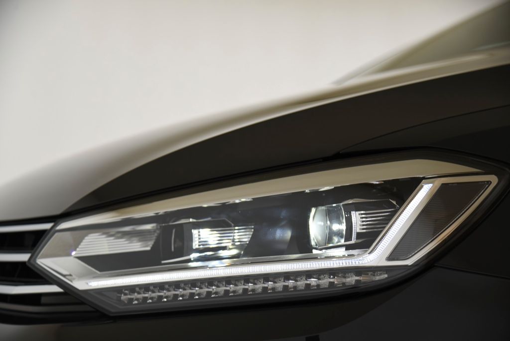 VW Touran