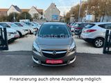 Opel Meriva B 1.4 Turbo Edition Automatik & Navi - Opel: Meriv