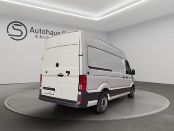 Volkswagen Crafter - 6