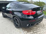 BMW X6 xDrive40d AC Schnitzer Top Zustand! - BMW X6 aus 2011