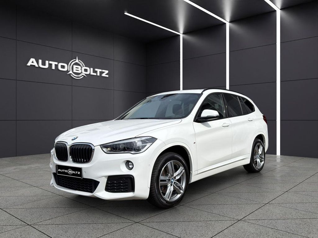 Image of BMW X1
