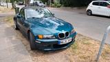 BMW Z3 Roadster 2.8 - Liebhaberfahrzwug - BMW Z3 in Oberhausen