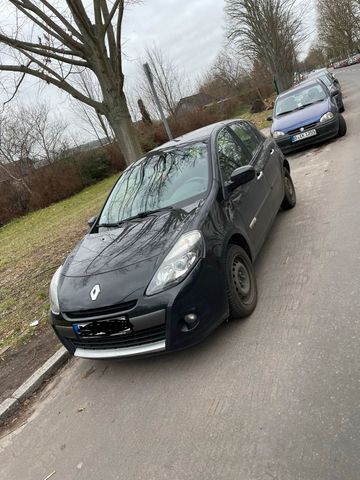 Renault Clio III