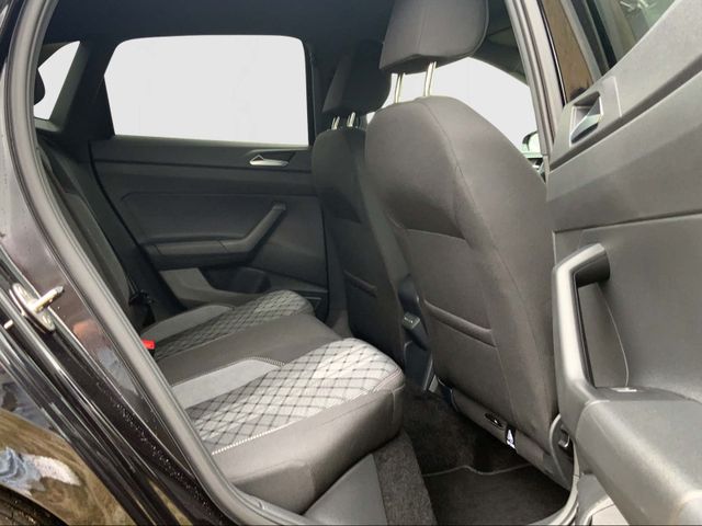 Polo 1.0 TSI R-Line IQL,RFK,NAV,SHZ KLIMA LED NA