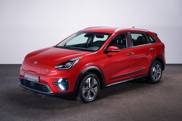 Kia Niro EV 64 kWh Elektro VISION*OBC*Wärmepump*Car