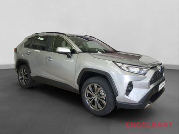 Toyota RAV 4 - 6