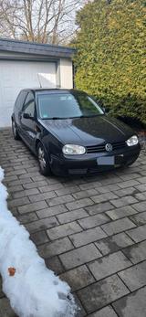 Volkswagen Golf 4 1.4 Champ Edition - Volkswagen Golf: Champ