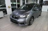 Honda Jazz Trend i-VTEC Allwetterreifen - gebrauchte Honda Jazz aus dem Jahr 2019