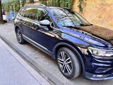 Volkswagen Tiguan Allspace 2.0 TDI SCR 176kW DSG 4MOTIO... - VW Tiguan Allspace in Essen