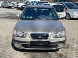 Hyundai Elantra 1.6 GLS - Hyundai aus 2002