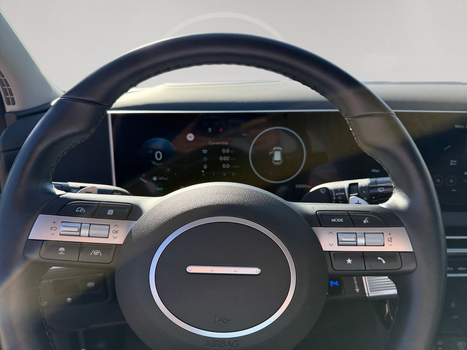 Hyundai Tucson – Bild 8