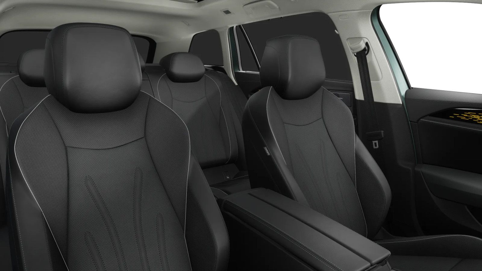 Volkswagen Passat Variant - Bild 8