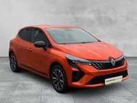 Renault Clio - Vorschau Bild 7