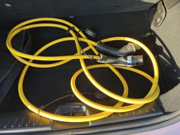 Fiat 500 e Basis 42kWh Carplay+KlimaA+Spurhalte.