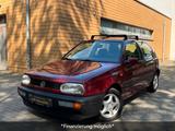 Volkswagen Golf 1.8 Pink Floyd/110TKM/AUTOMATIK/GEPFLEGT/// - VW Gebrauchtwagen von 1995