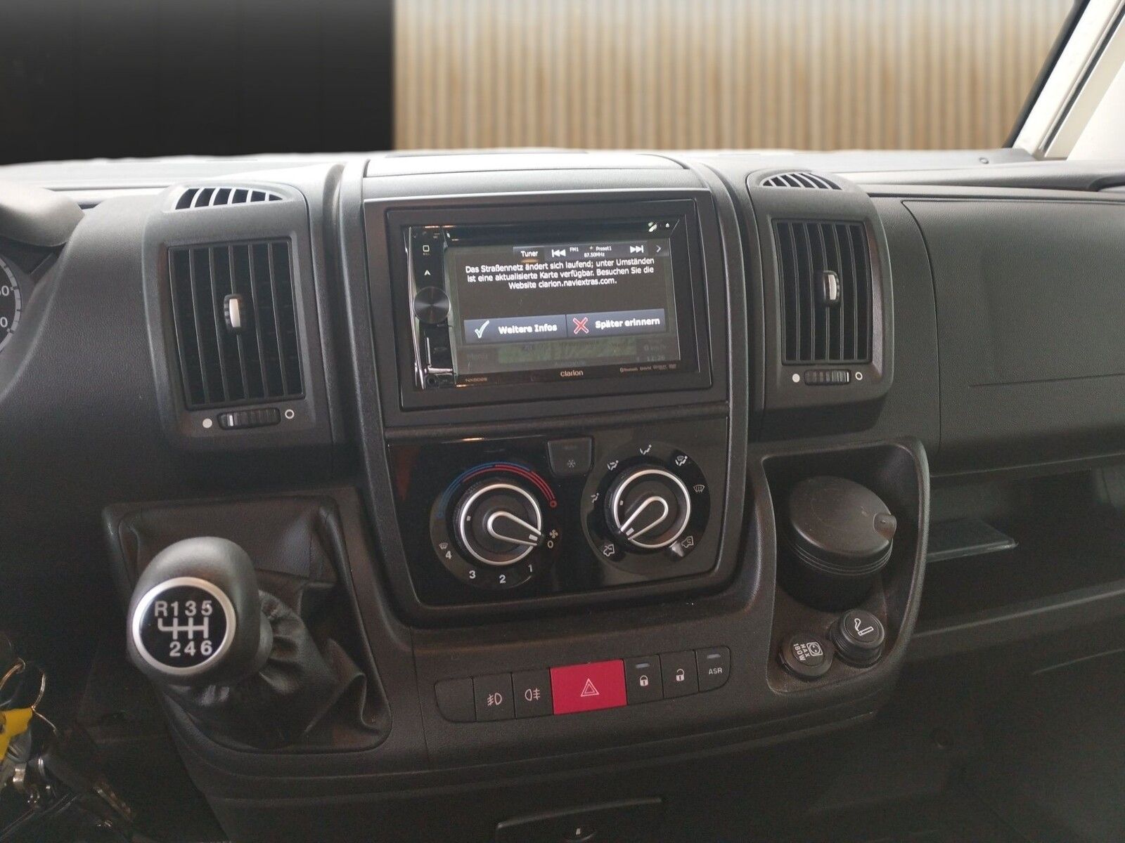 Fahrzeugabbildung Knaus Van i 600 ME Solar, SAT & TV, Markise