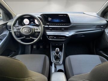 Hyundai i20 - 11