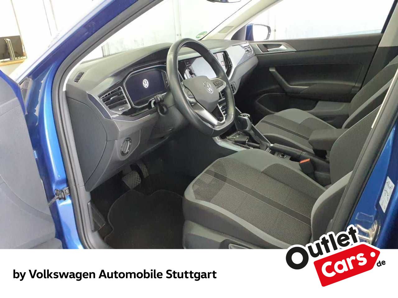 Volkswagen Polo - Bild 5