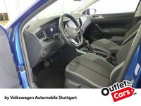 Volkswagen Polo - Vorschau Bild 5