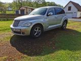 Chrysler PT Cruiser Touring 2,4L - Chrysler PT Cruiser: Limousine