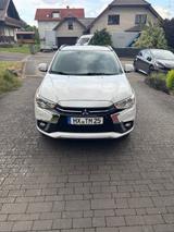 Mitsubishi ASX 2.2 DI-D 4WD ClearTec Edition 100+ AUTO ...