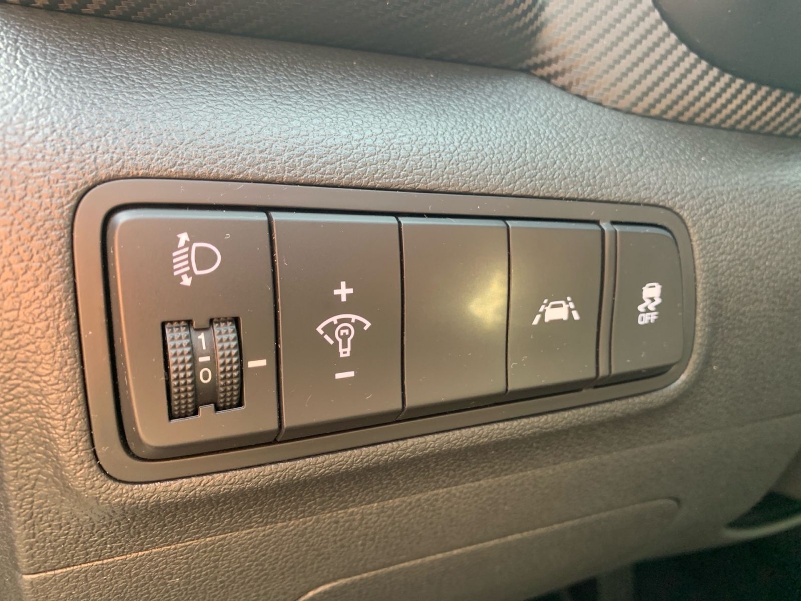 Fahrzeugabbildung Hyundai TUCSON 1.6 Advantage AHK 1 Hd