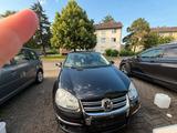 Volkswagen VW Jetta  1,6 - gebrauchte VW Jetta aus dem Jahr 2010