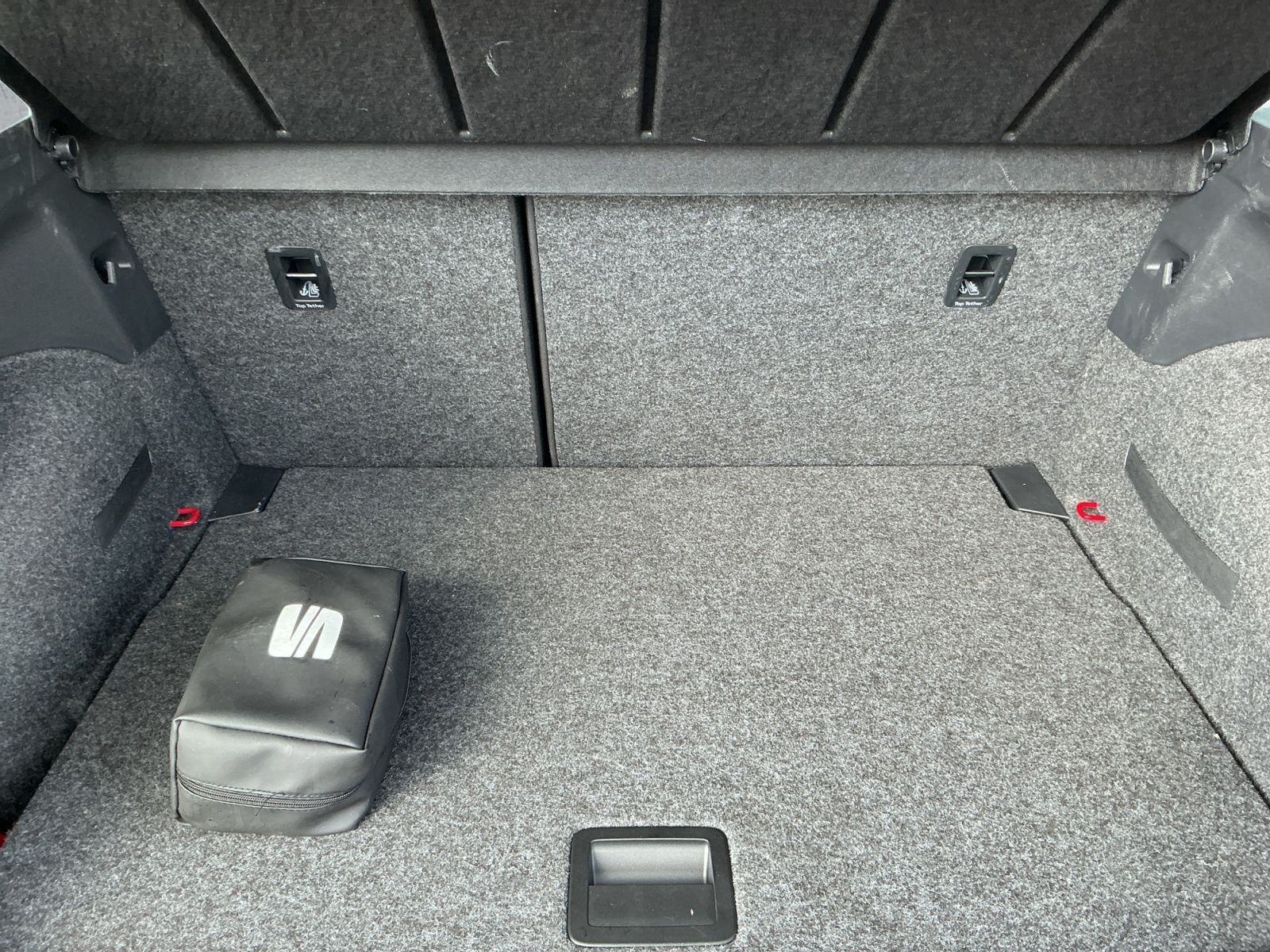 Seat Arona - Bild 14