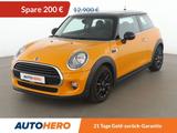 MINI Cooper*TEMPO*PDC*SHZ*KLIMA*GARANTIE* - MINI Cooper in München