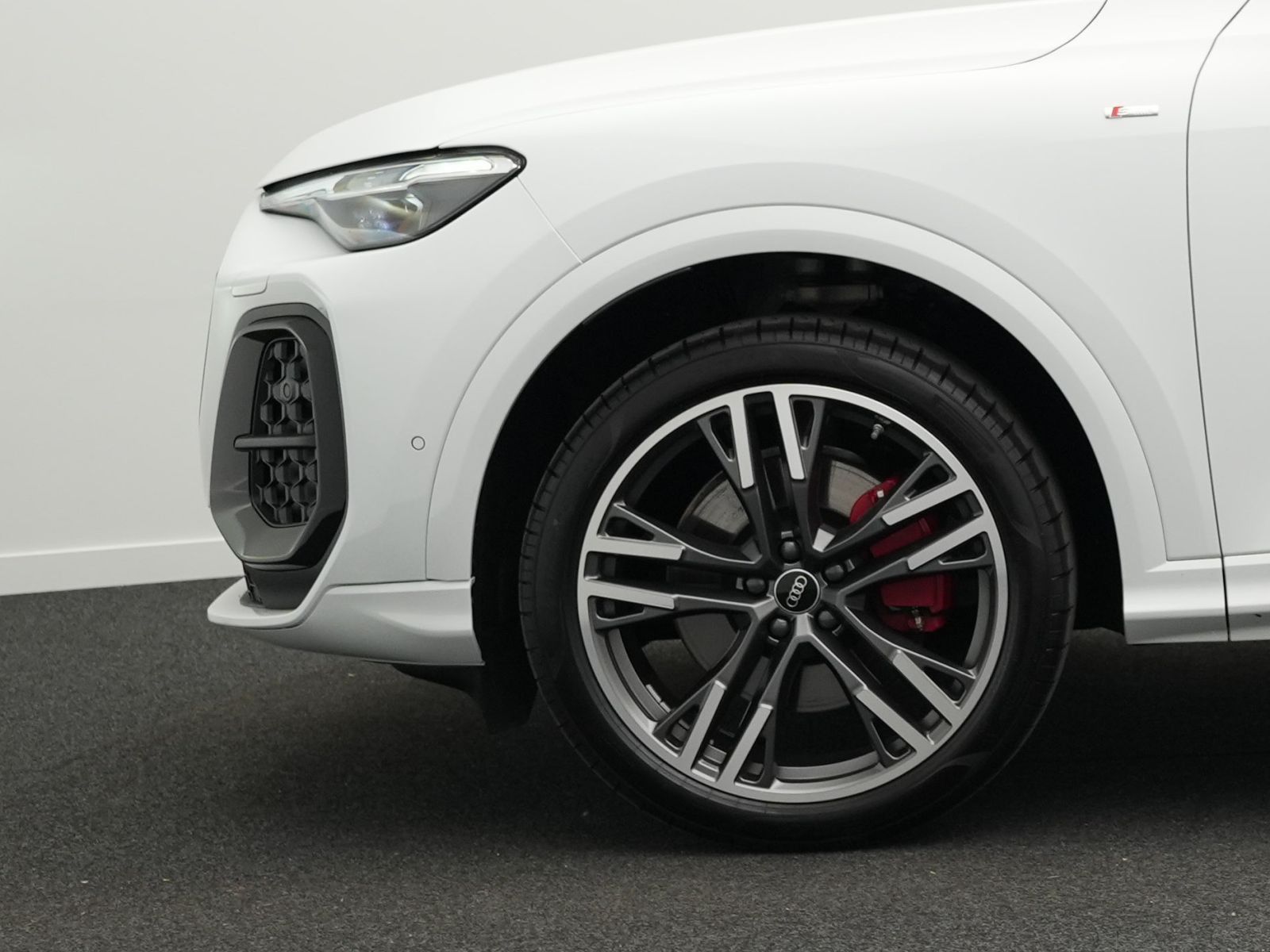 Audi Q5 - Bild 18