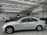 Mercedes-Benz C 240 Avantgarde, 2.Hand, Leder, Navi, Xenon - gebrauchte Mercedes-Benz C 240 aus dem Jahr 2000