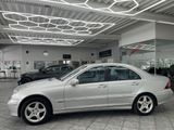 Mercedes-Benz C 240 Avantgarde, 2.Hand, Leder, Navi, Xenon - Mercedes-Benz C 240 aus 2000
