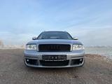 Audi RS6 4.2 quattro Avant Originaler ABT 150tkm - Audi RS6 aus 2003: Kombi