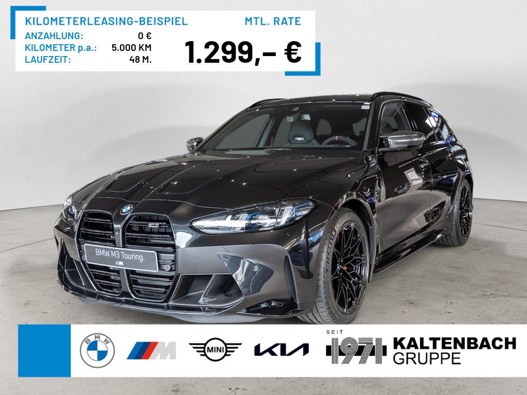 BMW M3 - Bild 1