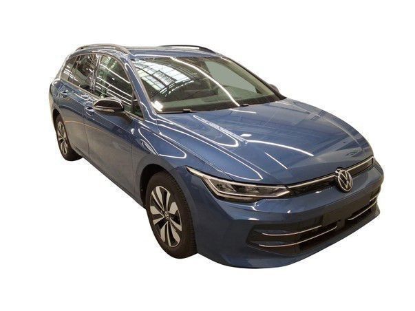 Volkswagen Golf - Bild 3