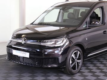 Volkswagen Caddy eHybrid DSG Style LED NAVI ACC KAMERA AHK