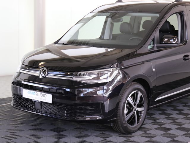 Volkswagen Caddy eHybrid DSG Style LED NAVI ACC KAMERA AHK