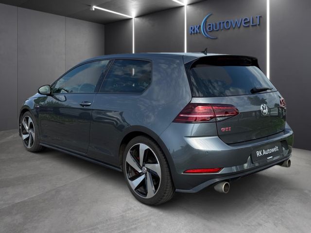 Golf GTI 7 VII 2.0 TSI Performance Navi AHK-klap