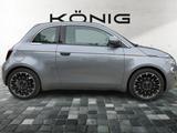 Fiat 500e Cabrio La Prima by Bocelli CCS *Kamera*Navi - Fiat 500e Gebrauchtwagen in Berlin