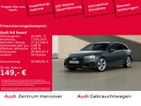 Audi A4 Avant S line 40 TFSI Pano Matrix B&O Kamera N