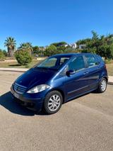 Mercedes-Benz Mercedes-benz A 180 CDI Elegance - gebrauchte Mercedes-Benz A 180 aus dem Jahr 2007