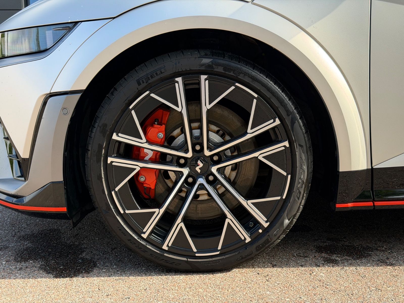 Hyundai IONIQ 5 – Bild 6