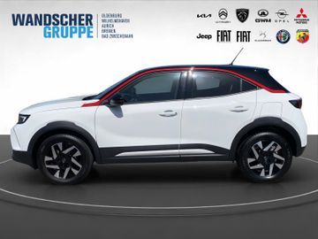 Opel Mokka GS Line 1,2 Turbo Carplay+SHZ+RFK+LED+LM
