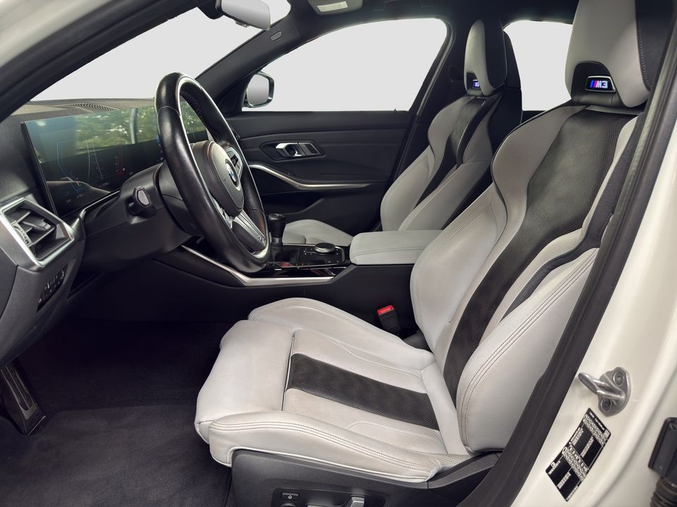 BMW M3 foto 10