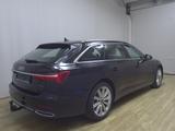 Audi A6 50 3.0 TDI quattro Avant sport ACC AHK 4x4 - Audi A6 mit Diesel-Antrieb: 3.0