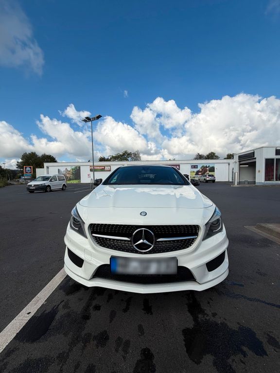 Image of Mercedes-Benz C 220