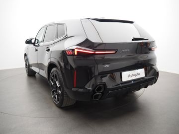BMW XM - 7