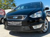 Ford Galaxy 2,2 TDCi, 7-Sitzer, 129kW - gebrauchte Ford Galaxy aus dem Jahr 2010