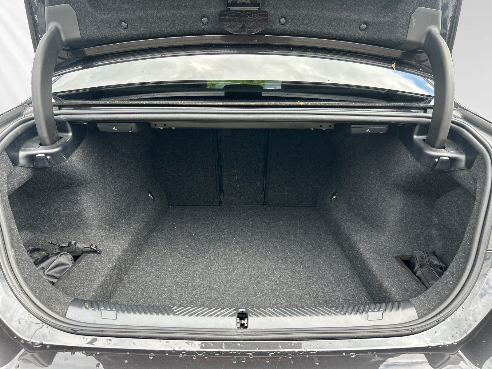 BMW 520 - Bild 15