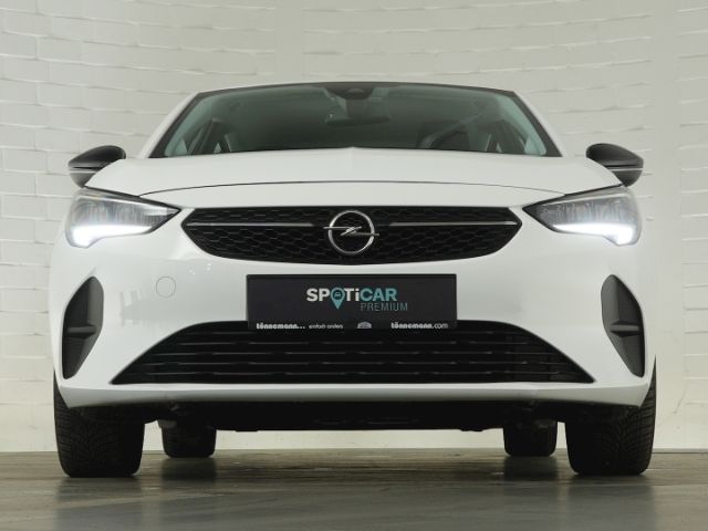 Corsa-e F EDITION 50kWH AT+LED LICHT+RÜCKFAHRKAM